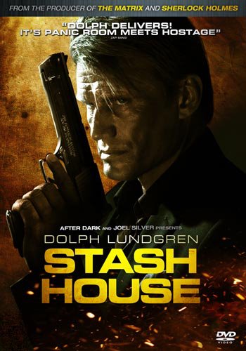 Хранилище / Stash House MVO