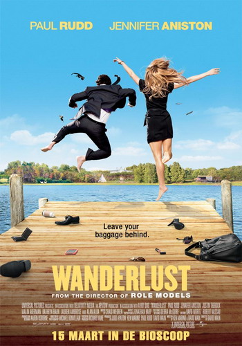 Жажда странствий / Wanderlust DUB
