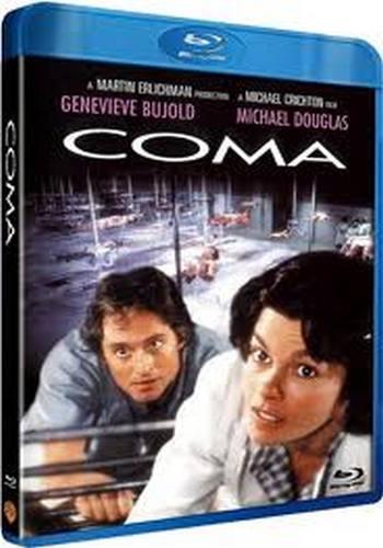 Кома / Coma DVO+2AVO