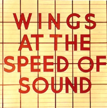 Постер Paul McCartney Wings - Discography Paul McCartney Wings - Discography