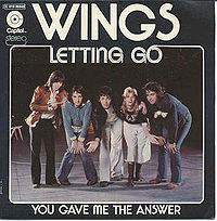 Постер Paul McCartney Wings - Discography Paul McCartney Wings - Discography