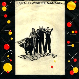 Постер Paul McCartney Wings - Discography Paul McCartney Wings - Discography