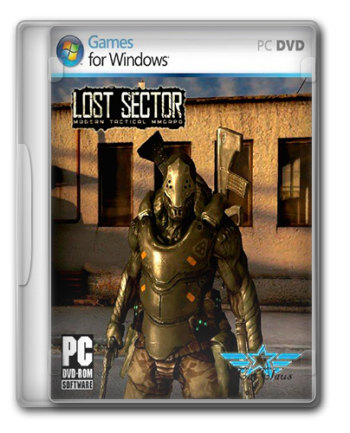 Затерянный сектор / Lost Sector Online