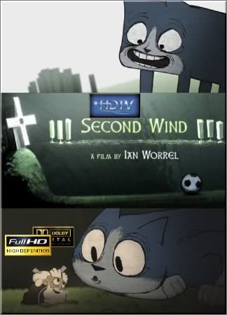 Второе дыхание / Second wind