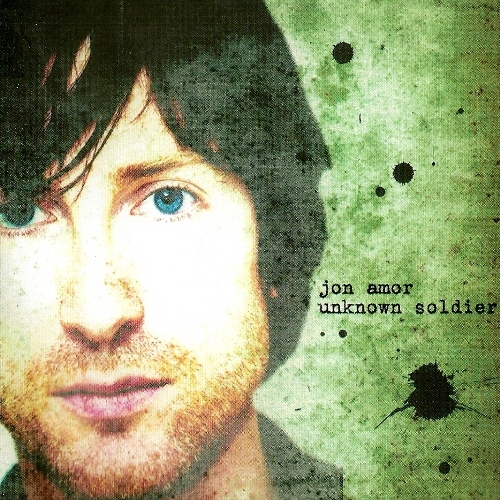 Постер Jon Amor Jon Amor