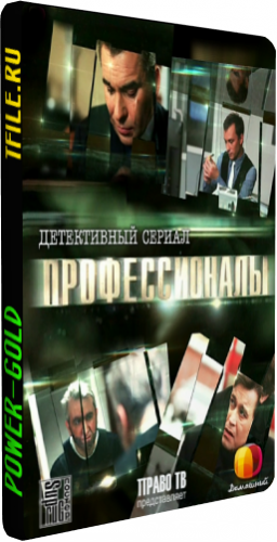 Профессионалы (1-6 серии из ???)