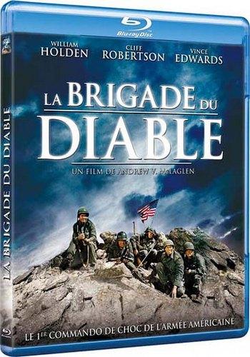Бригада дьявола / The Devil's Brigade MVO