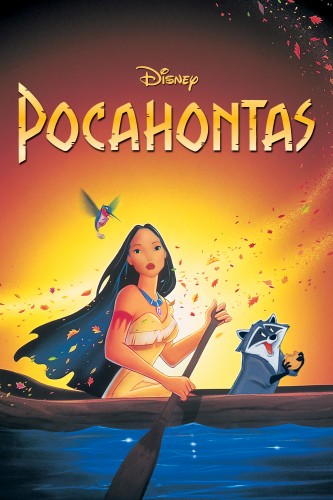Покахонтас / Pocahontas DUB