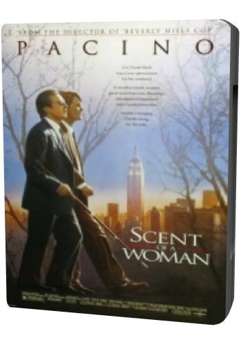 Запах женщины / Scent of a Woman DUB