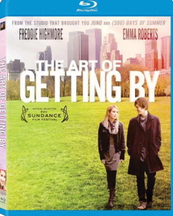 Домашняя работа / The Art of Getting By {EUR} DUB