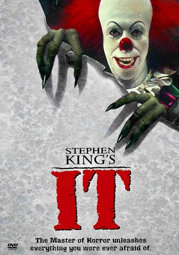 Оно / It 2xAVO