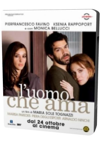 Человек, который любит / L'uomo che ama MVO