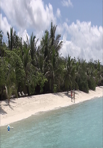 Высокий класс. Мальдивы / World Class. Maldives VO