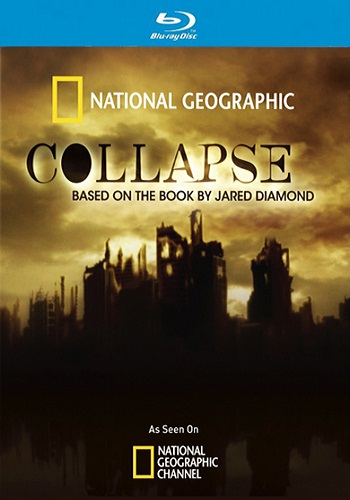 National Geographic. 2210: Конец света? / National Geographic. 2210: The Collapse? DUB