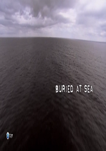 Похороненные в море / Buried at Sea VO