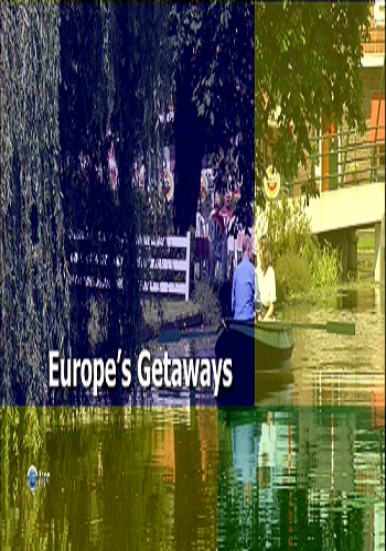 Лучшие путешествия. Уединённые места Европы / Smart travels. Europes Getaways VO