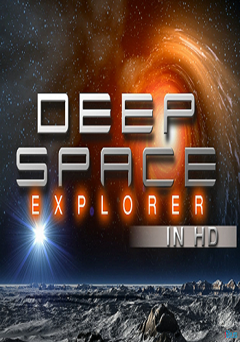 Исследователь Открытого Космоса / Deep Space Explorer