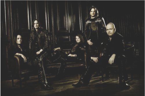 Постер Unisonic - Дискография Unisonic - Дискография