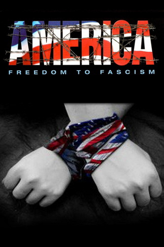Америка: От свободы к фашизму / America: Freedom to Fascism MVO