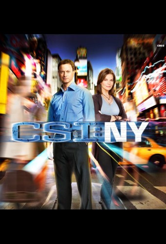 Место преступления Нью-Йорк, 9 сезон 1-17 серии / CSI NY