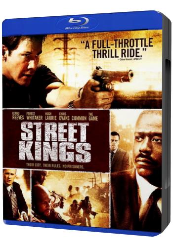 Короли улиц / Street Kings DUB