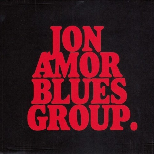 Постер Jon Amor Jon Amor