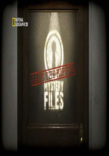 Тайны истории. Джек Потрошитель / Mystery Files. Jack The Ripper VO