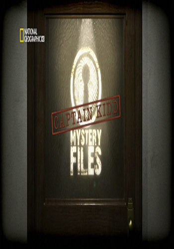 Тайны истории. Капитан Кидд / Mystery Files. Captain Kidd VO