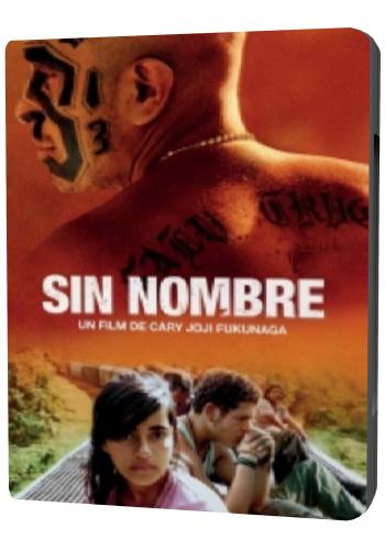 Без имени / Sin Nombre VO