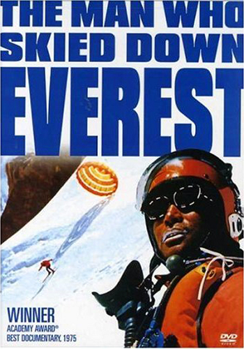 Человек, спустившийся с Эвереста / The Man Who Skied Down Everest VO