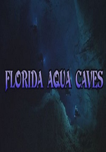 Водные пещеры во Флориде / Florida's Aqua Caves VO