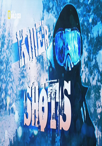 Убийственные кадры / Killer shots (2 серии из 3) VO