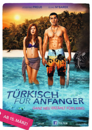 Турецкий для начинающих / Turkisch fur Anfanger VO