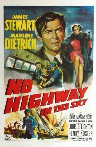 Нет пути / No highway 2xDVO