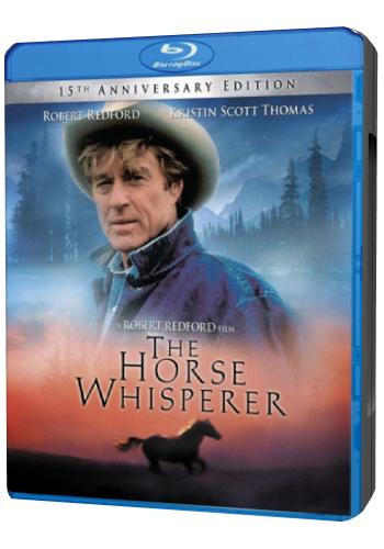 Заклинатель лошадей / The Horse Whisperer МVO