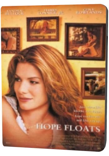 Проблеск надежды / Hope Floats DVO