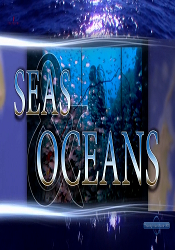 Моря и океаны - Полинезия / Seas and Oceans - Polynesia VO