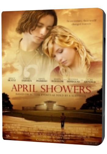 Апрельские дожди / April Showers DVO