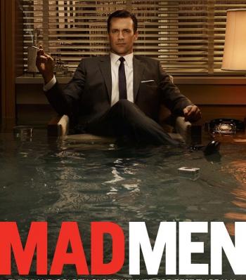 OST Mad Men / Безумцы (Vol 1 , 2)