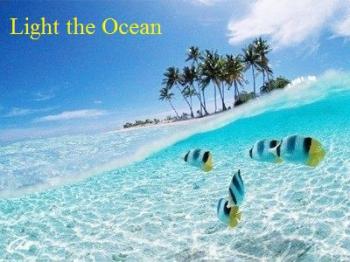 Освещённая пучина / Light the Ocean VO