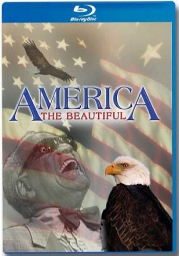 Прекрасная Америка / America the Beautiful