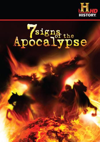 7 признаков Апокалипсиса / 7 Signs of the Apocalypse MVO
