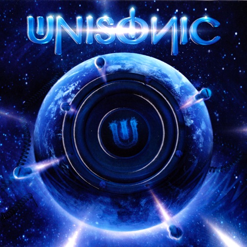 Постер Unisonic - Дискография Unisonic - Дискография