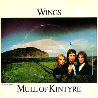 Постер Paul McCartney Wings - Discography Paul McCartney Wings - Discography