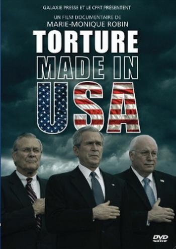 Пытки. Сделано в США / Torture Made in USA DUB