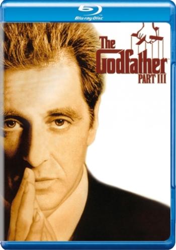 Крестный отец 3 / The Godfather: Part III MVO