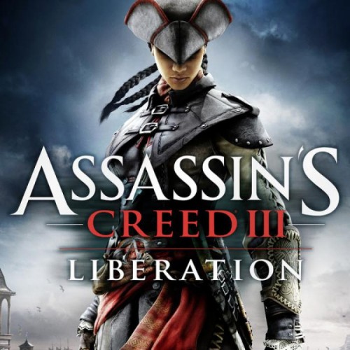 Постер OST Assassin's Creed Discography OST Assassin's Creed Discography
