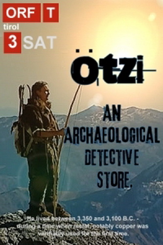 Эци. Археологический детектив / Otzi - An Archaeological Detective Store