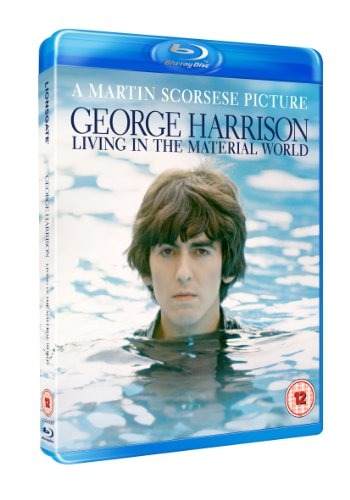 Джордж Харрисон: Жизнь в материальном мире / George Harrison: Living in the Material World MVO