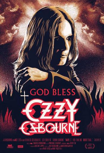 God Bless Ozzy Osbourne / Боже, Благослови Оззи Осборна VO